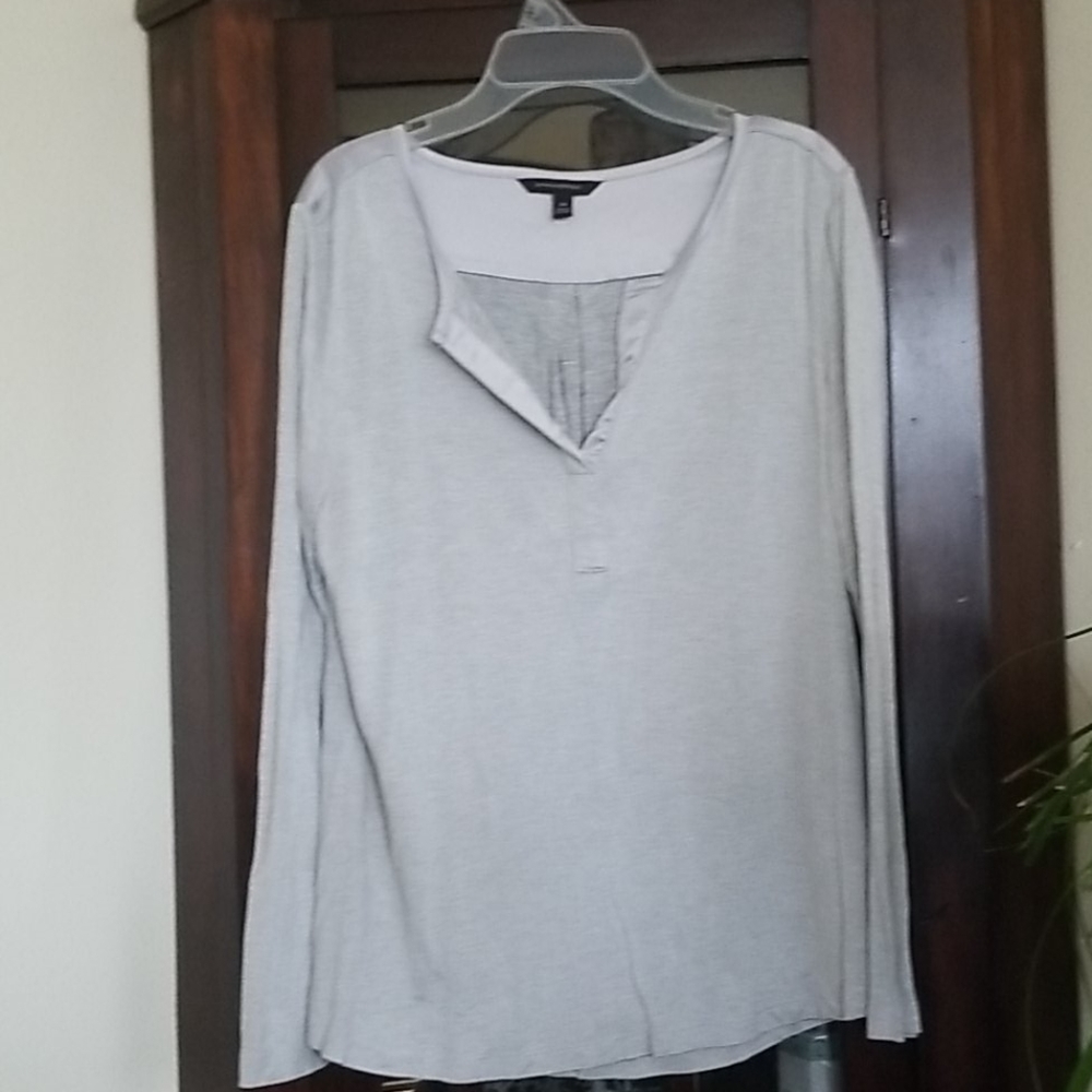 Banana Republic blouse